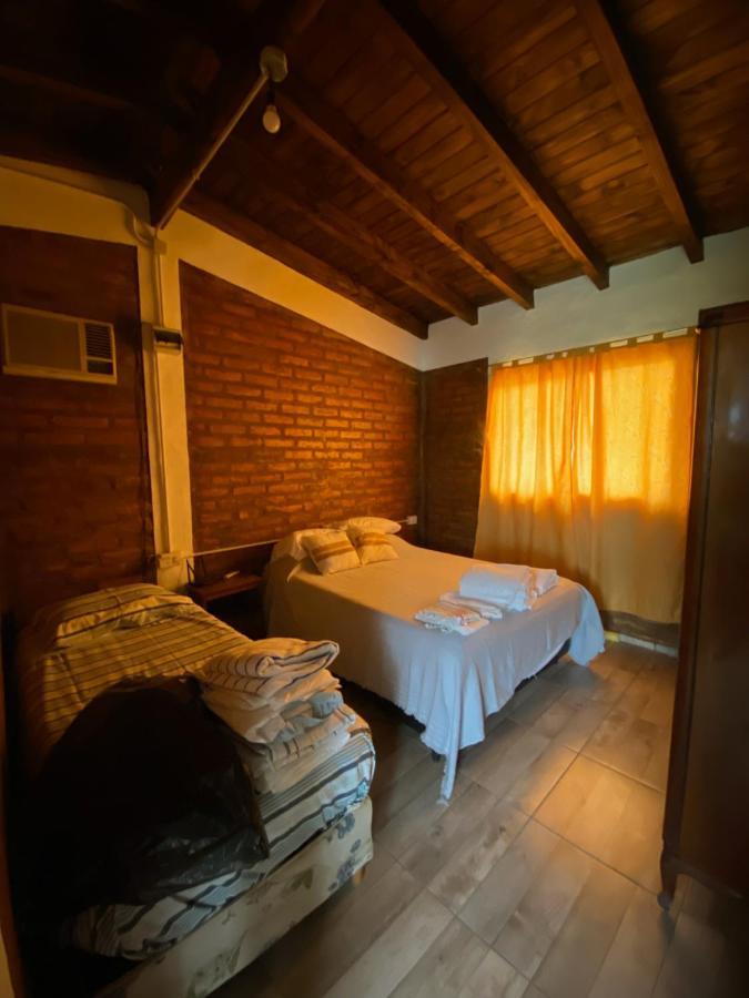 El Rincon Del Nene Vila Albardón Exterior foto