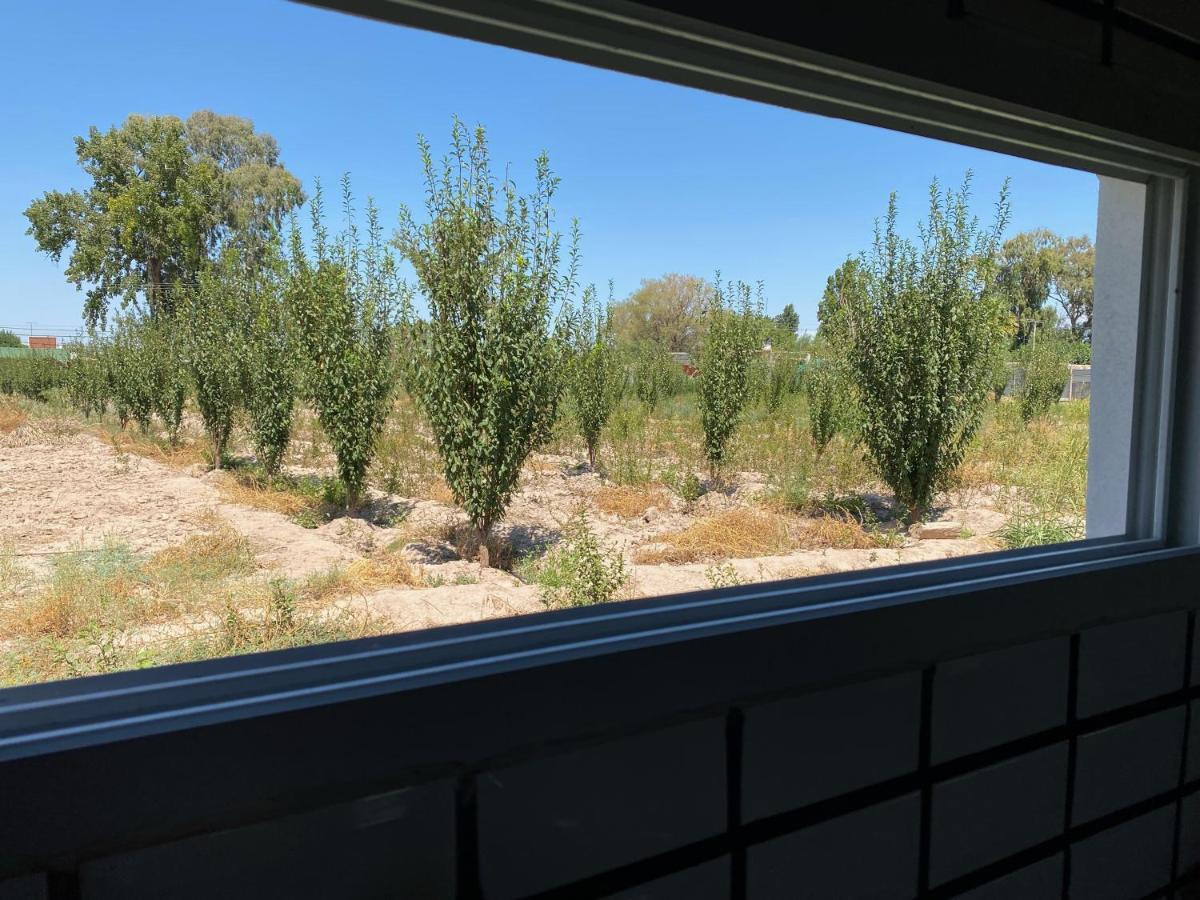 El Rincon Del Nene Vila Albardón Exterior foto