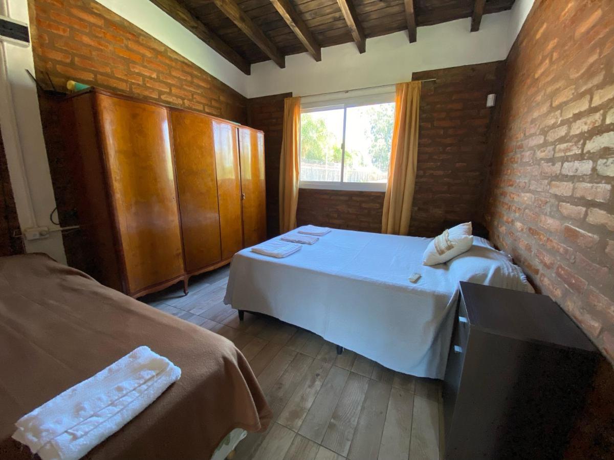 El Rincon Del Nene Vila Albardón Exterior foto