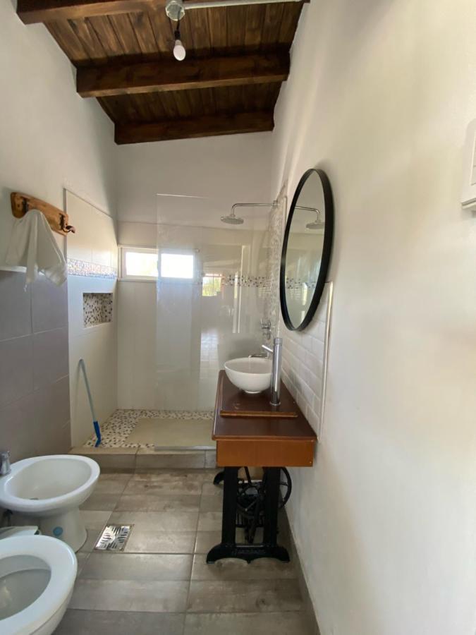 El Rincon Del Nene Vila Albardón Exterior foto